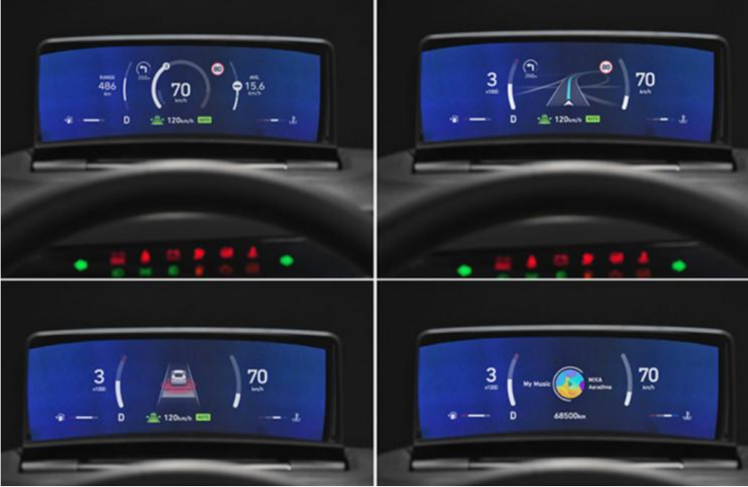 捷豹将转型超豪华品牌；全新凌渡谍照曝光