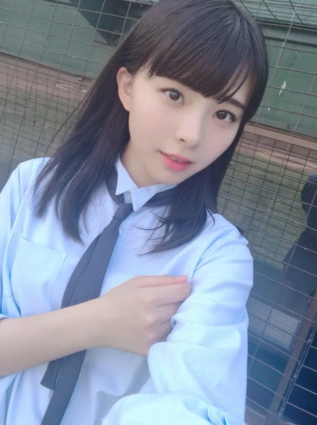 现役女团成员不和?美少女选拔大赛第1名,参加韩国女团选秀节目?