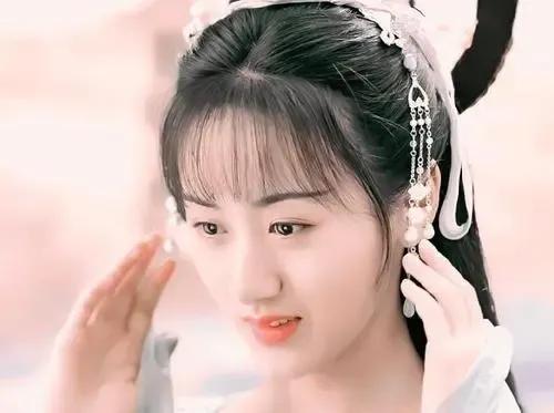 What Is Liu Li In Camera