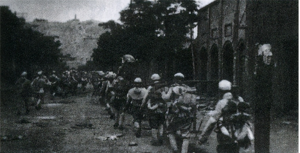 【馆长数家珍】梦 断 兰 州——马步芳在大陆的