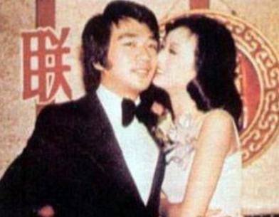女神赵雅芝，远没你想象的那样单纯，三段情史无缝衔接，她凭什么
