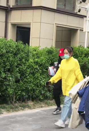 陈乔恩大方分享“西柚减肥法”，可网上一搜却发现，真的有风险！