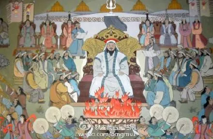陳春曉：忽推哈敦與伊利汗國(guó)前期政治——蒙古制度在西亞的實(shí)踐