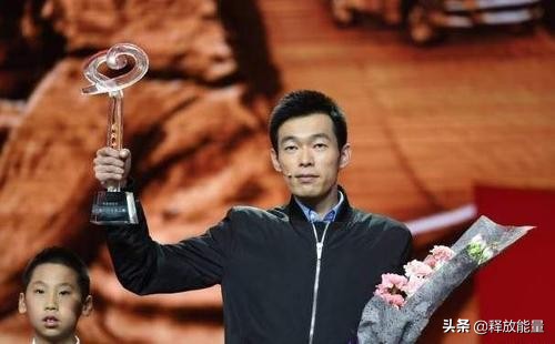 杨海涛：成长之路千万条，逆袭就靠这3条