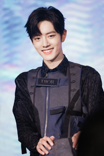 肖战再发声，饭圈不能圈一切，支持官媒理智追