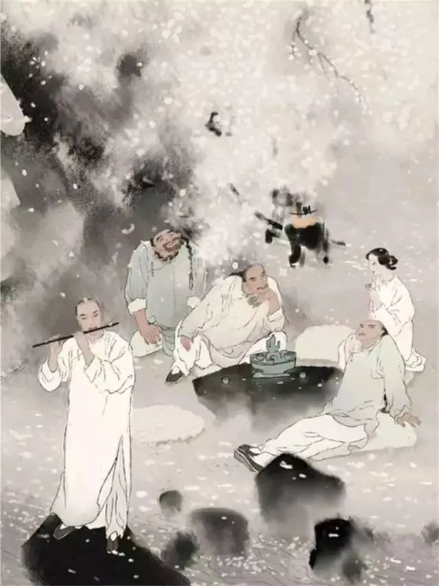 《浮生六记》里最美的30个句子，治愈了人生，抚慰了岁月-第3张图片-非凡网
