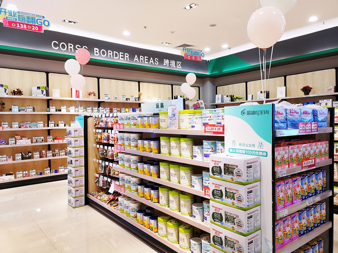 天时地利人和 广西跨境电商成经济发展新引擎