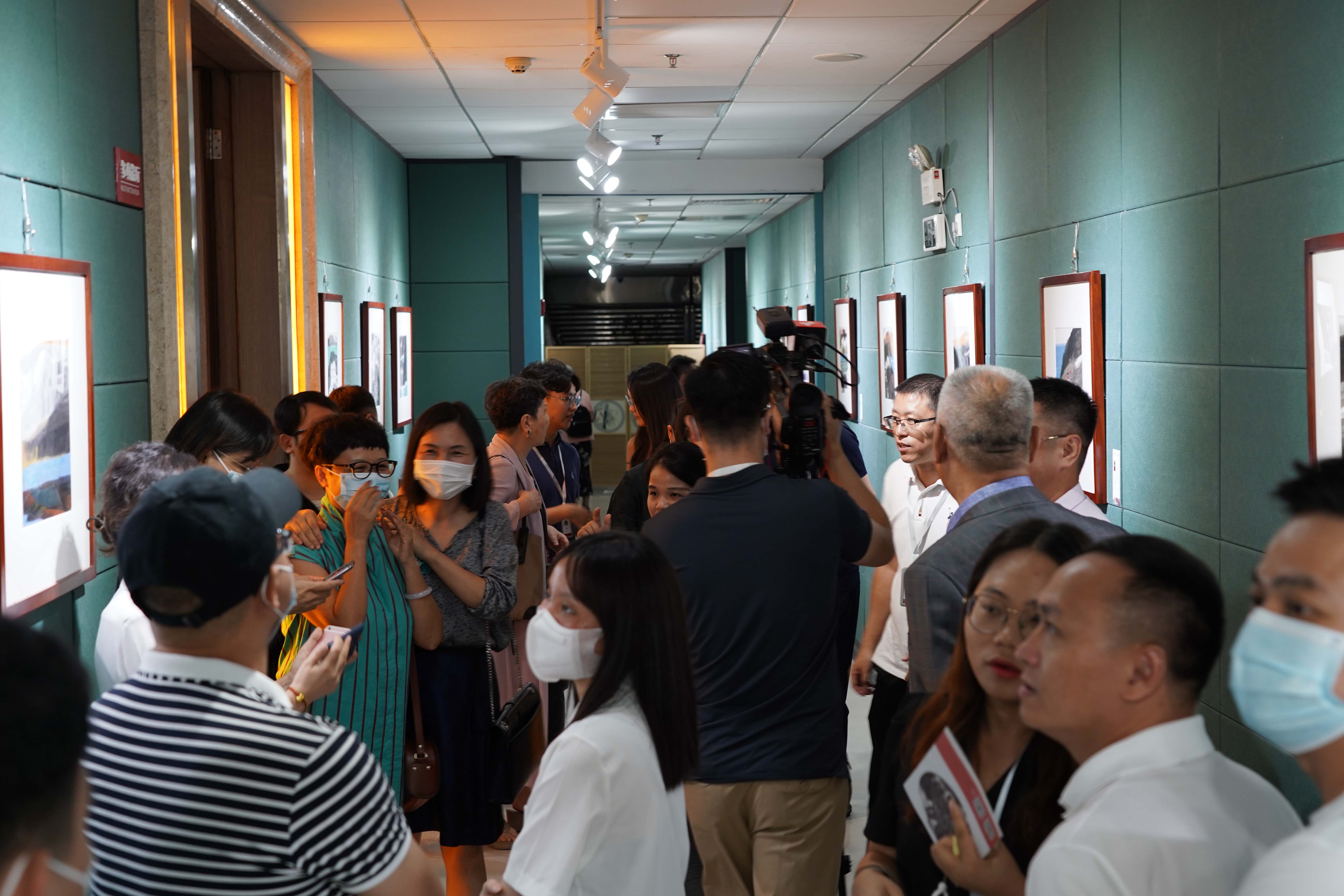 第21届广州国际艺术博览会图片