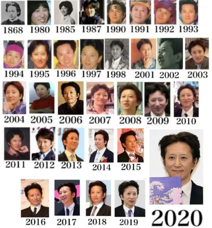 聲優櫻井孝宏談和jojo的緣分 吐槽荒木老師是戴著石鬼面的不死之身 Justyou