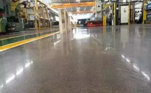 15个做好混凝土密封固化剂地坪的秘密，及解答