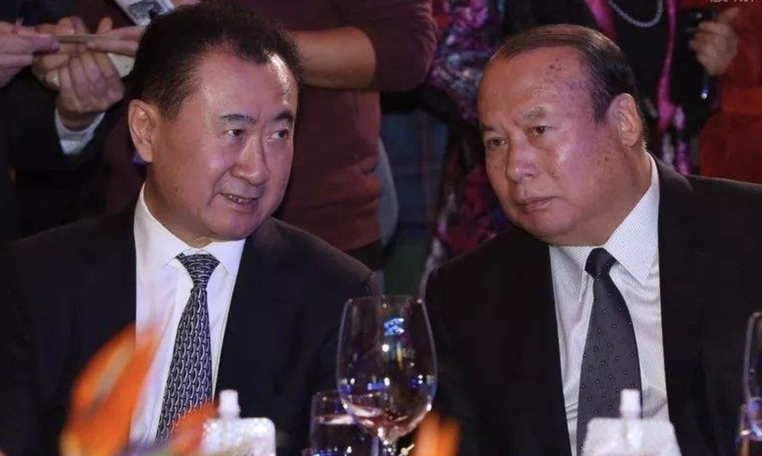 “泰山会”的隐秘江湖