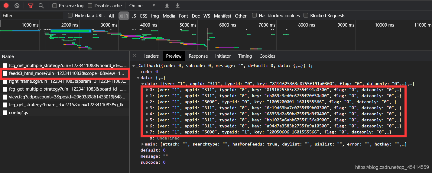 Python爬虫实战 QQ空间自动点赞-英协网