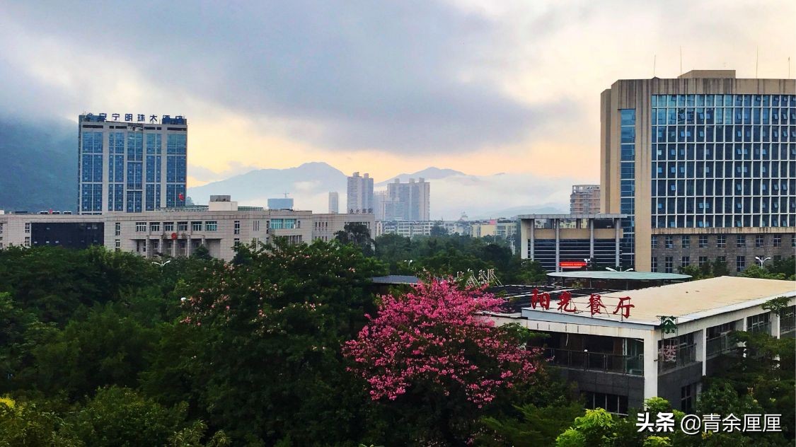 四川适合旅居养老的3座城市，环境优美，生活节奏慢，好吃又好玩