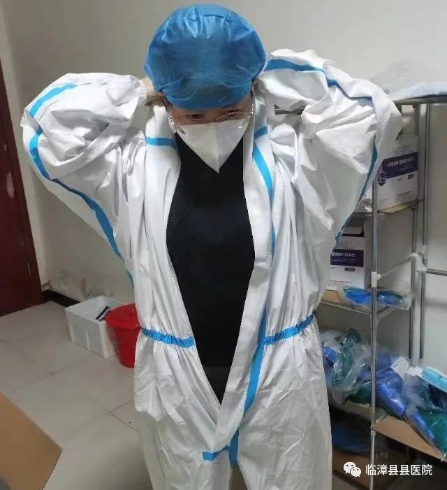 邯鄲臨漳：臨醫人收到一封特別的“感謝信”