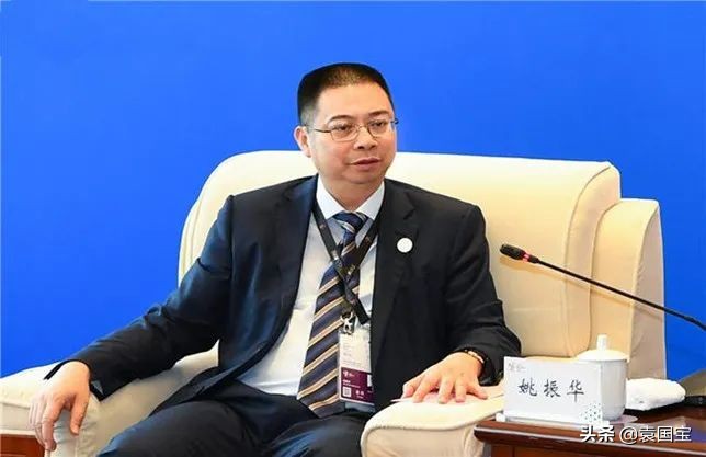 “野蛮人”姚振华是如何炼成的？