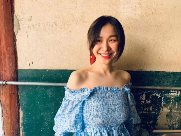 “稀有动物”喜剧女演员