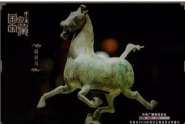 未曾邂逅过的武威之美