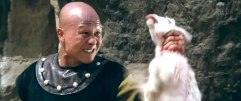 于海：李连杰“师傅”、吴京的“老丈人”，18岁陪周总理访缅