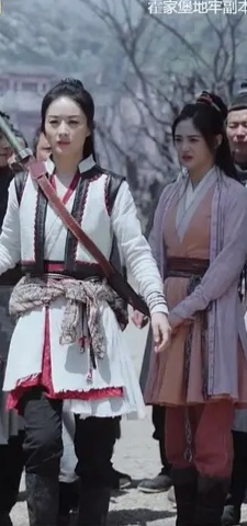 连刷十集《有翡》，终于明白剧为啥屡遭退货，