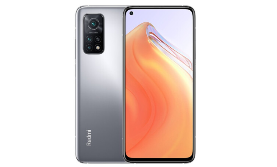 和iPhone13同月登场，小米官宣9月发布两款新机，国行或10月发布