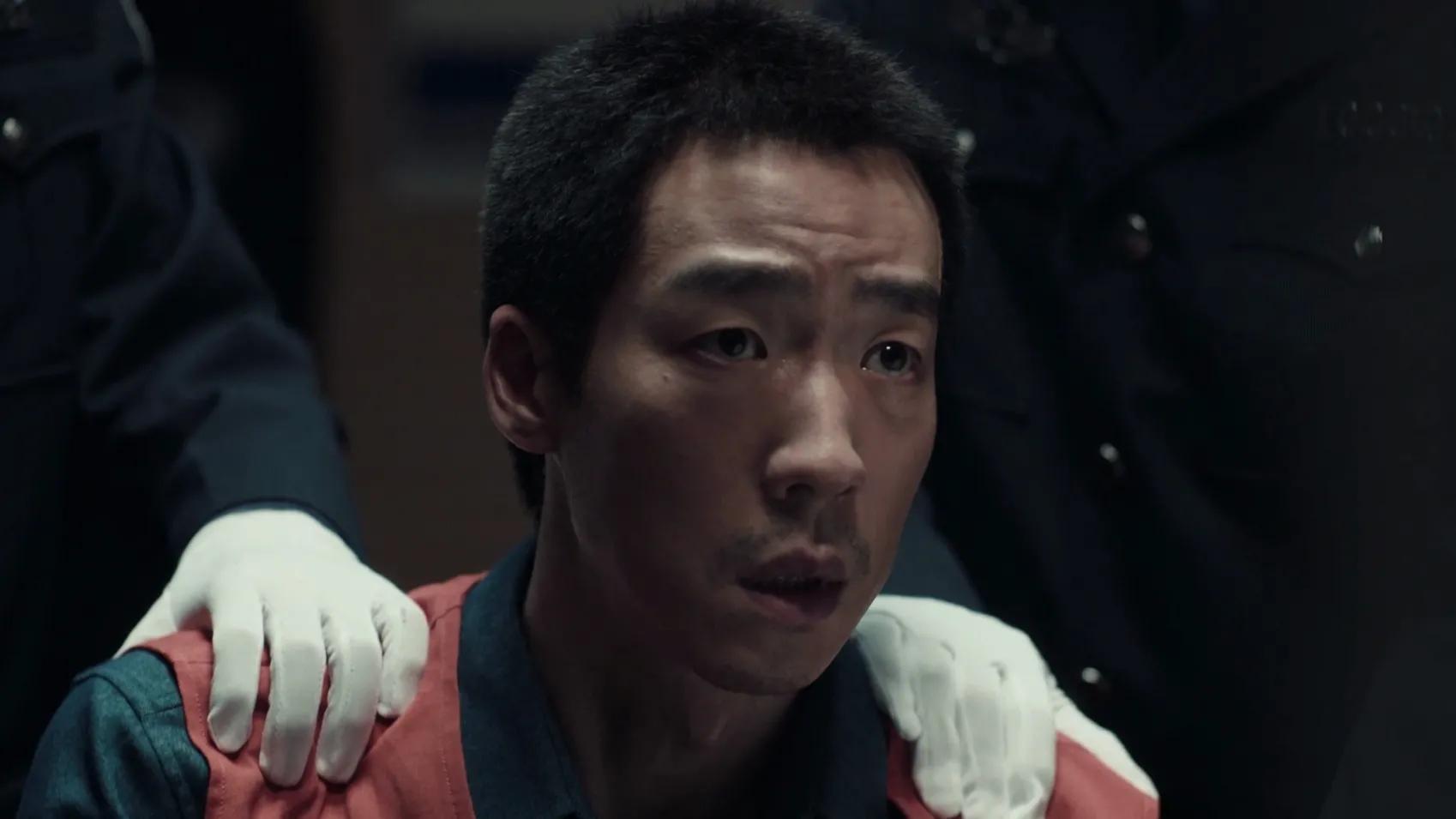 "Sweeping Dark Storm" ending, some things are unclear, Li Chengyang ...