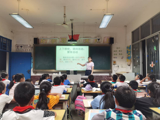 四川省旺苍县：三大举措擦靓教育质量品牌