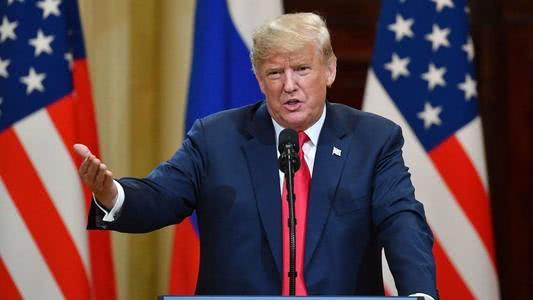 华为芯片遭美国打压后，国家不再忍让，阔绰注