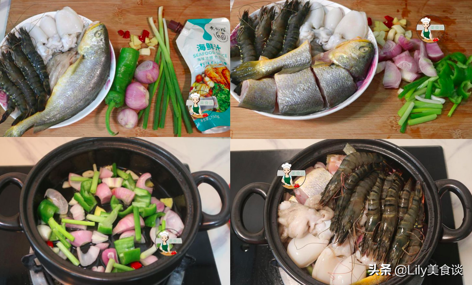 除夕年夜飯，10道吉祥菜收藏，葷素搭配年味足，大人孩子都喜歡