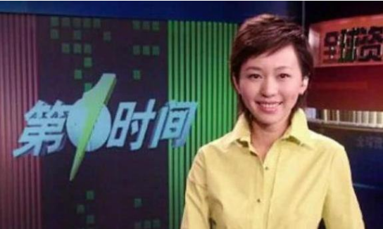 16丧父，拒绝保研，成为央视最年轻国脸，欧阳夏