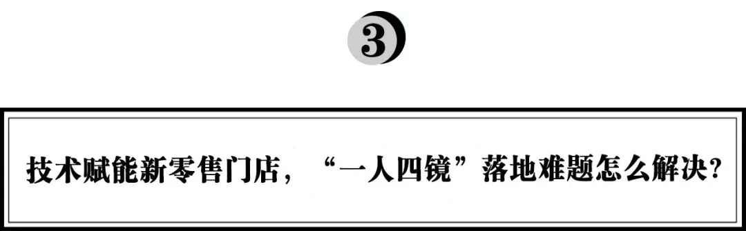 场景消费崛起，年销眼镜300万副，LOHO一人四镜理念如何兴起？