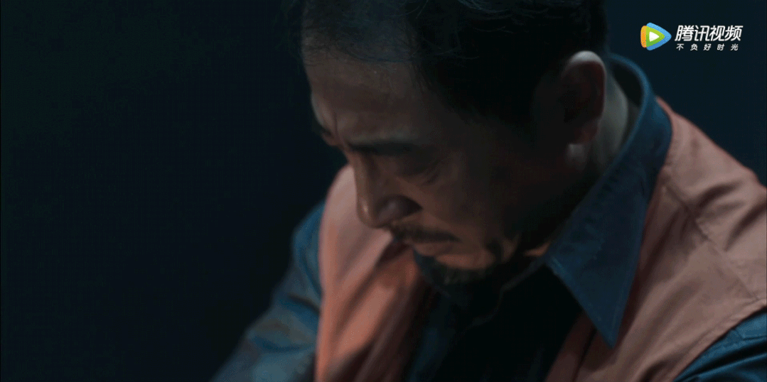 比孙红雷还狠的反派上线！杀手李丰田变黑老大马帅，几部戏都坐牢