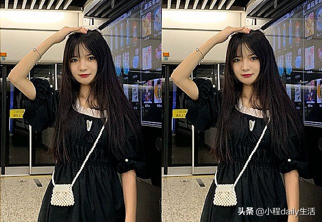 七阿姨终于对关晓彤下手了，采访时故意用原相