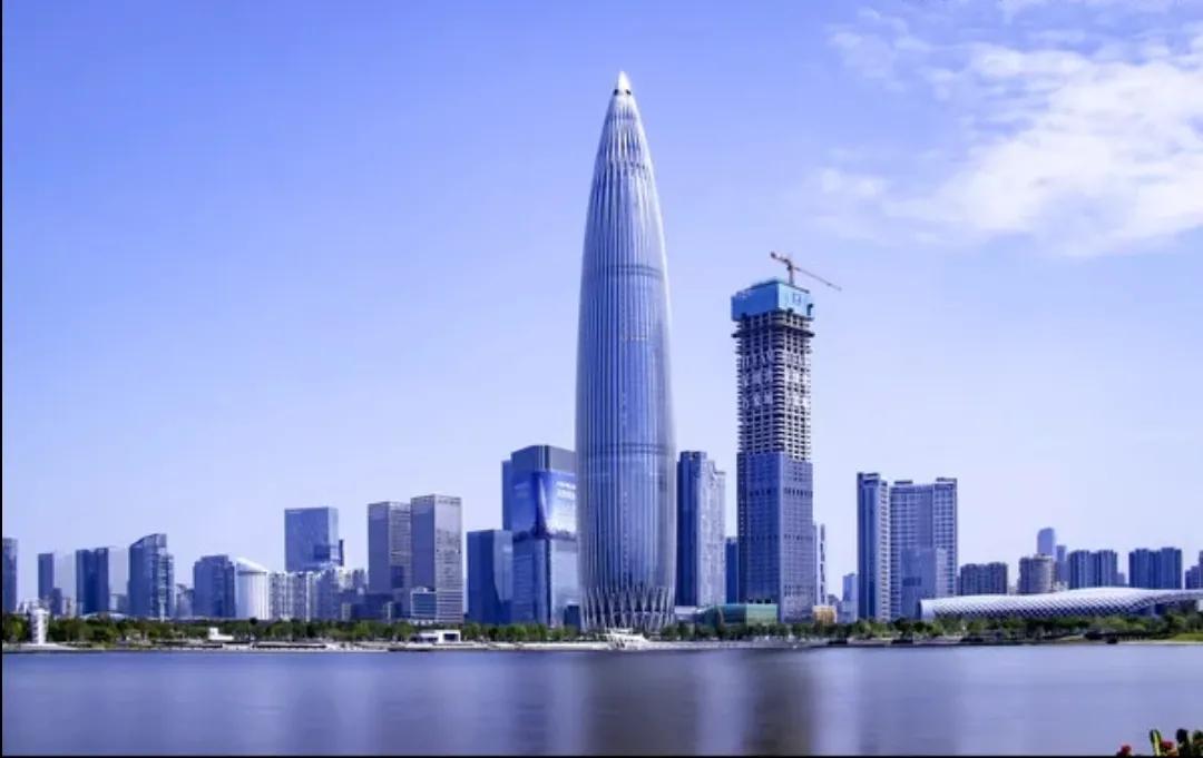 中国四大财团是谁大伙知道吗？