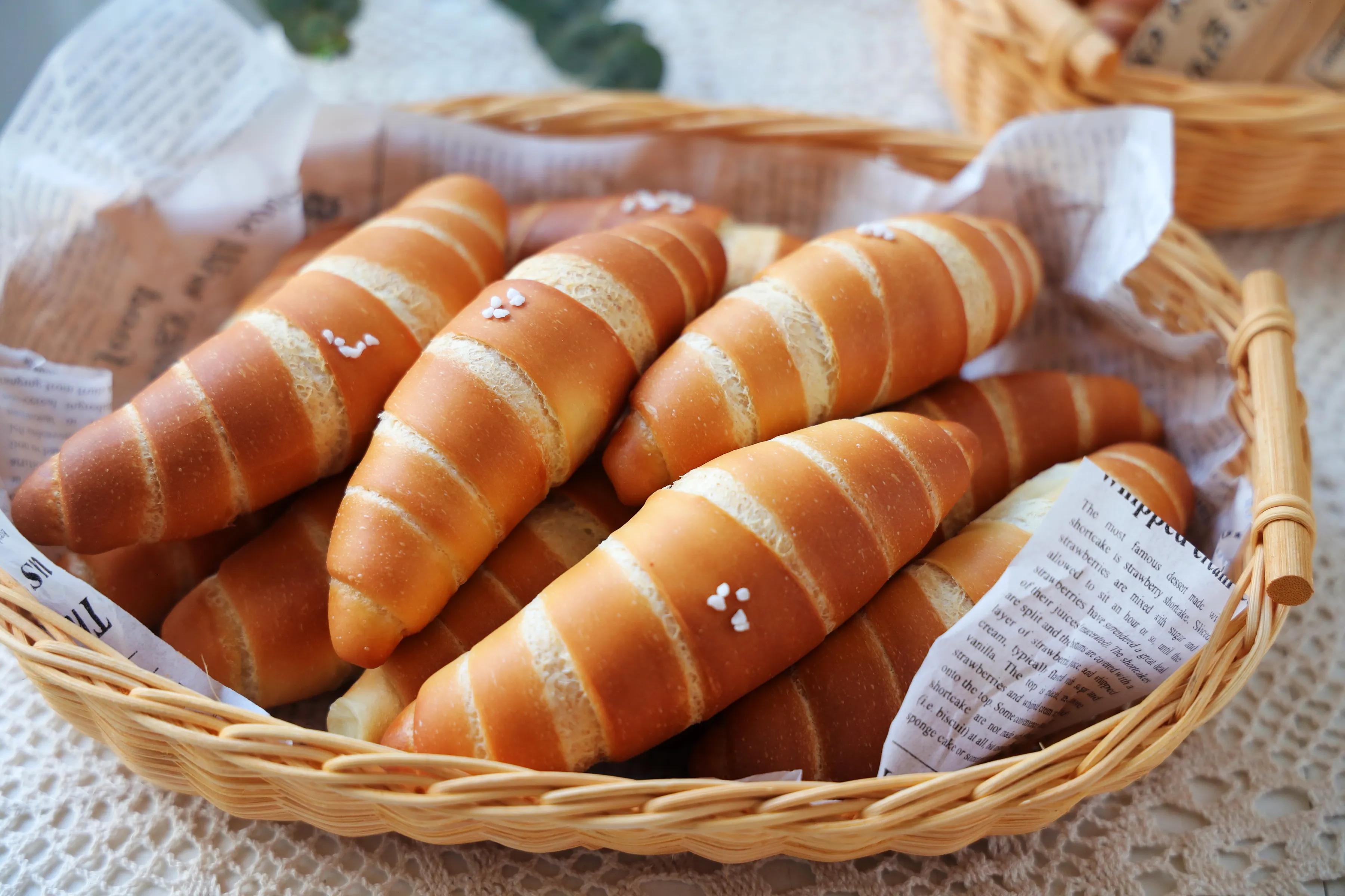 我家一周做2次，外皮酥脆，越嚼越香，一口氣吃3個不在話下！