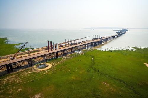 老爷庙水域探秘：解锁东方百慕大，庐山充当了罪魁祸首