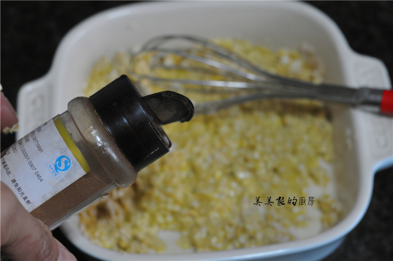 減肥不能吃甜品？ 試試烤燕麥！ 外焦裡糯又飽腹，香香甜甜特解饞