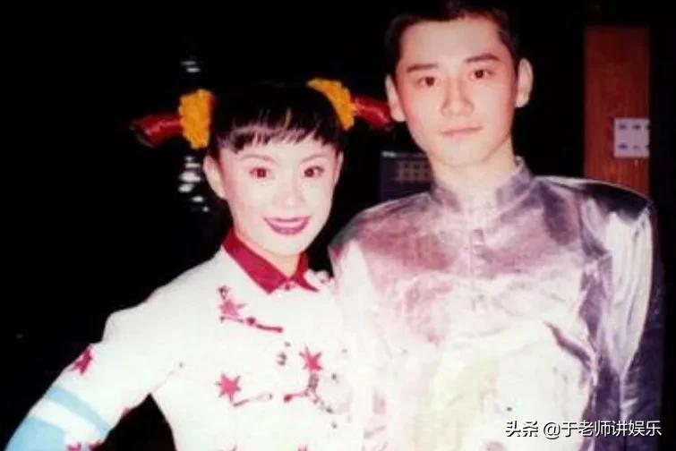 钱枫出事后，和孙俪的一段过往被曝光，网友表示这也太离谱了