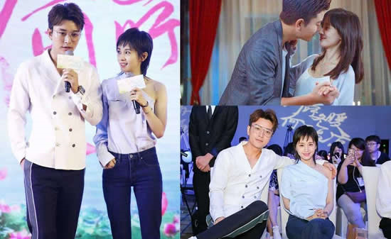 倒霉的贾乃亮，被传是王子文儿子的父亲？贾乃