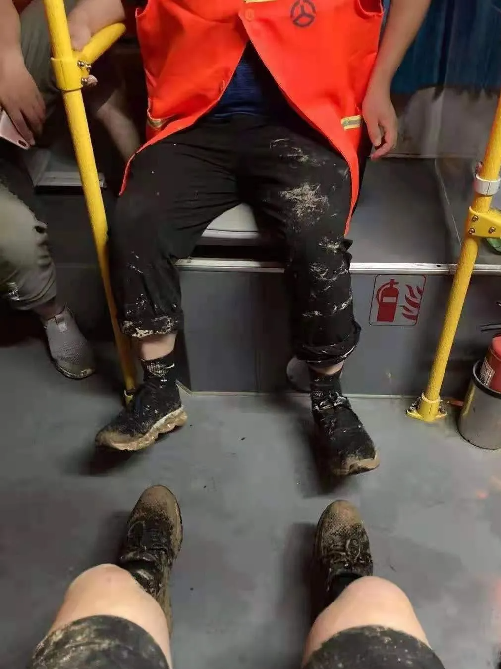 滑县交通运输局危难时刻显担当 洪峰浪尖践使命