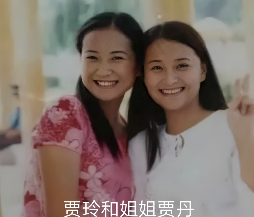 8对“抱团挣钱”的姐妹花，个个有钱，李冰冰姐