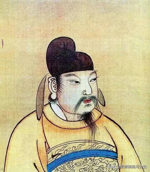Li Yu's most powerful first words, and the sentences that come out are ...
