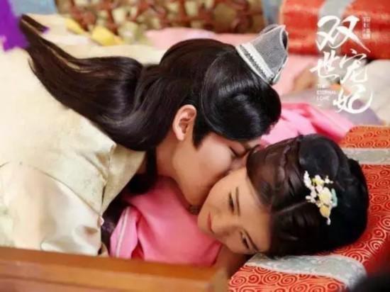 邢昭林碰瓷杨洋，自称EXO师弟被官方打脸，还和