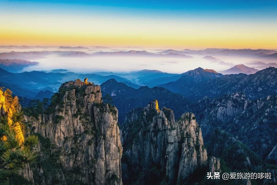 The best place to travel in October-November, the late autumn tour bus is about to depart