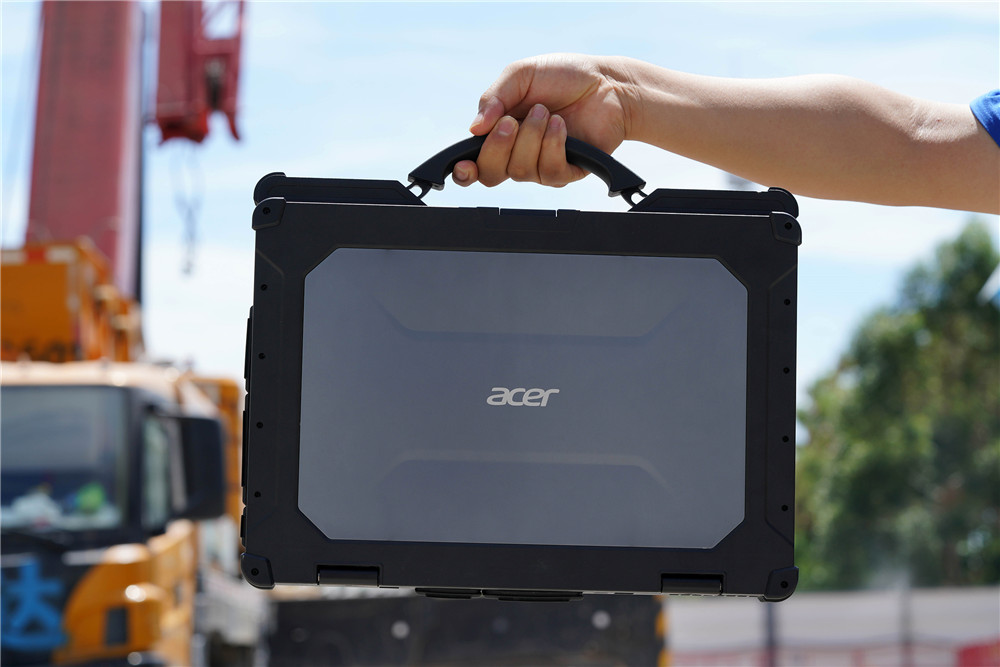 开山之作！Acer全新强固型三防Enduro新机体验