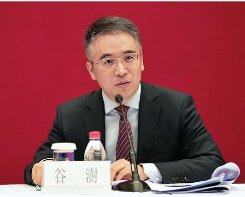 农业银行因泄露信息等再被处罚：大额罚单不断，谷澍将任董事长