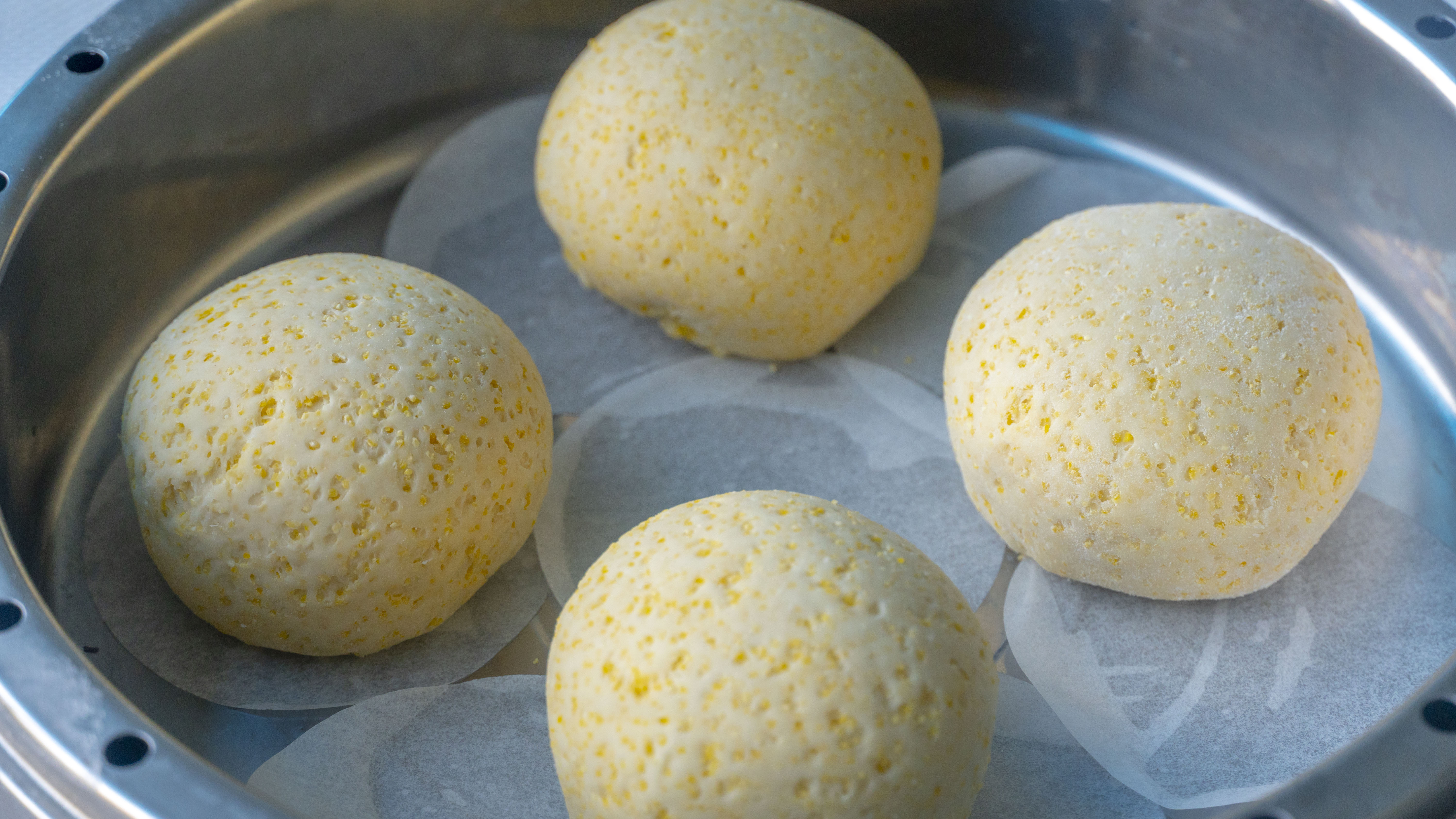 5款花樣饅頭做法，簡單易學，款款精緻漂亮，挑食的孩子也愛吃