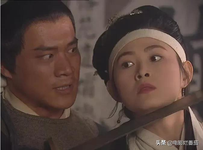 将山东版与央视版《水浒传》一起看,差别就出