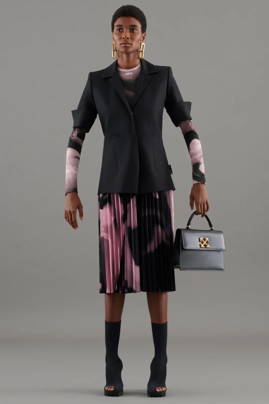 OFF-WHITE Resort 2021