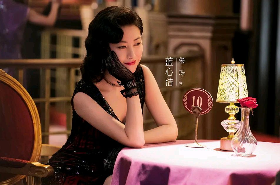 未播先火的5部谍战大剧，柳云龙强势归来，大家更看好哪一部？
