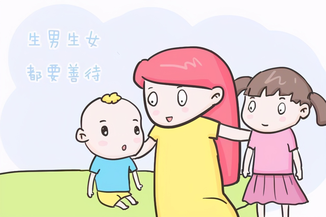 为什么要生儿子？这是见过最好的答案，看完不禁令人有些许动容